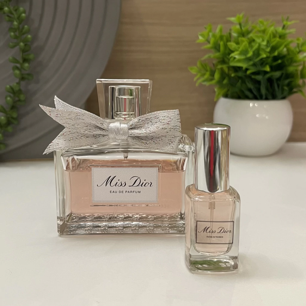 Análise Detalhada: Hypnotic Poison Dior e Outros Ícones da Marca