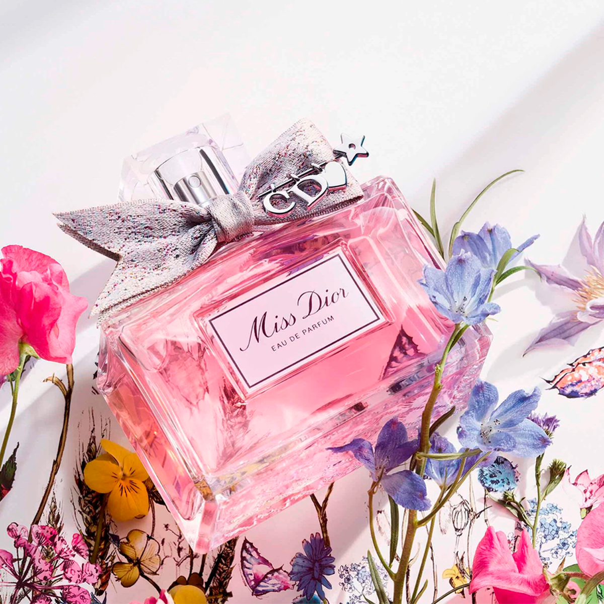 Guia Completo dos Perfumes Dior: Clássicos e Novidades de 2026
