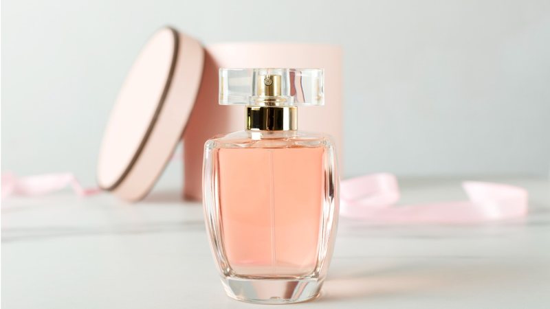 perfumes femininos doces e marcantes