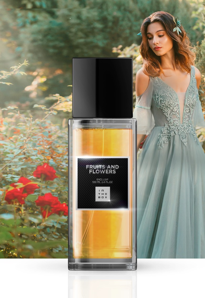perfumes frescos