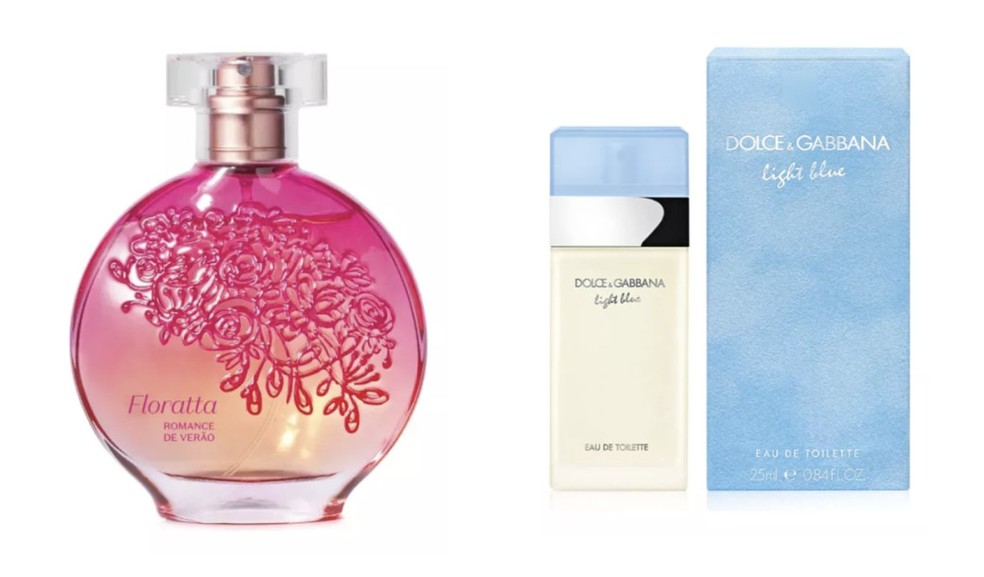 Perfumes Aquáticos para o Verão 2026
