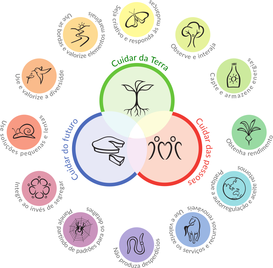 Os Benefícios da Integração Animal na sua Propriedade Rural