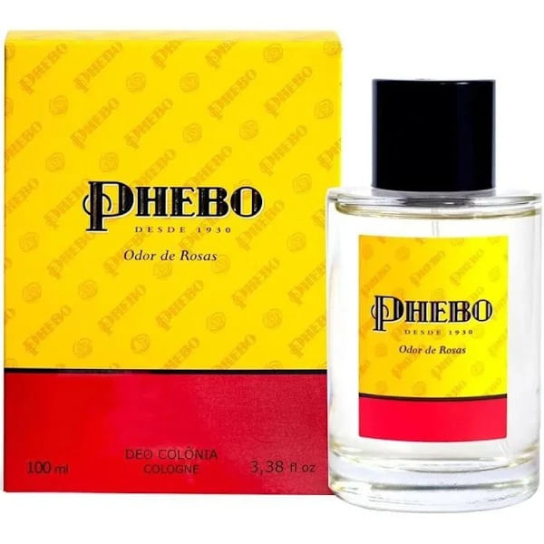 phebo perfume