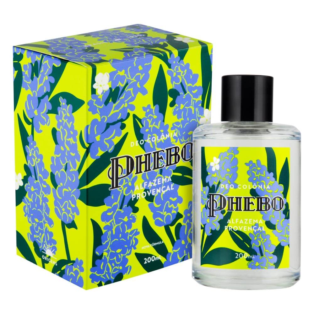 Phebo Origens vs. Biblioteca Olfativa: Qual Linha Escolher?