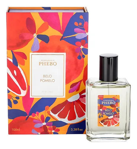 Perfumes Veganos e Sustentáveis: O Compromisso da Perfumaria Phebo