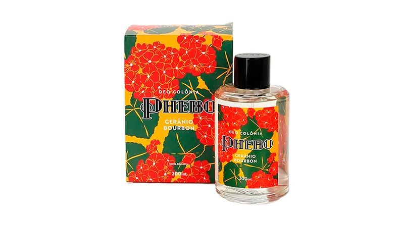 Top 5 Fragrâncias Phebo para Presentear e Surpreender