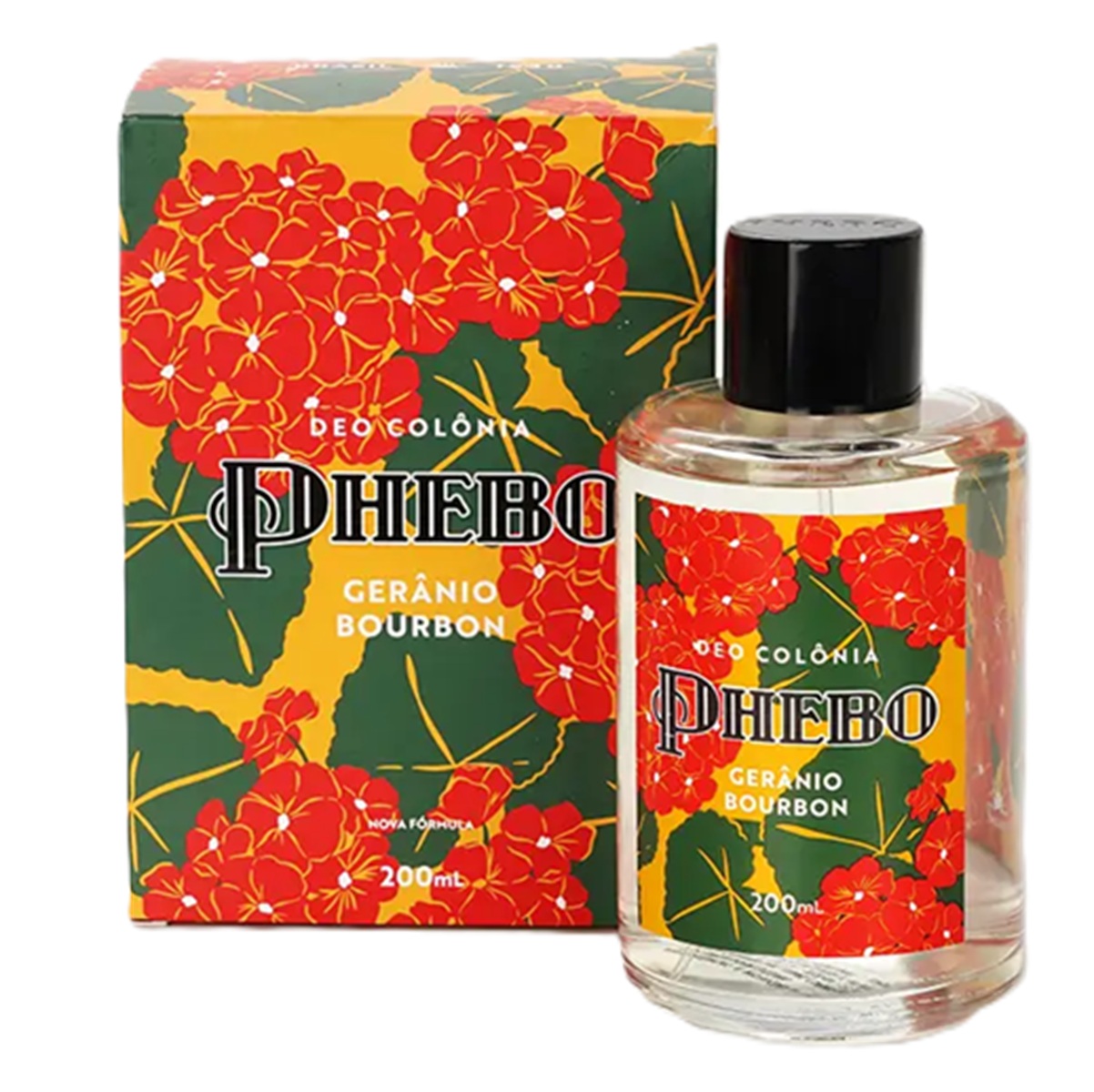 Phebo Origens vs. Biblioteca Olfativa: Qual Linha Escolher?