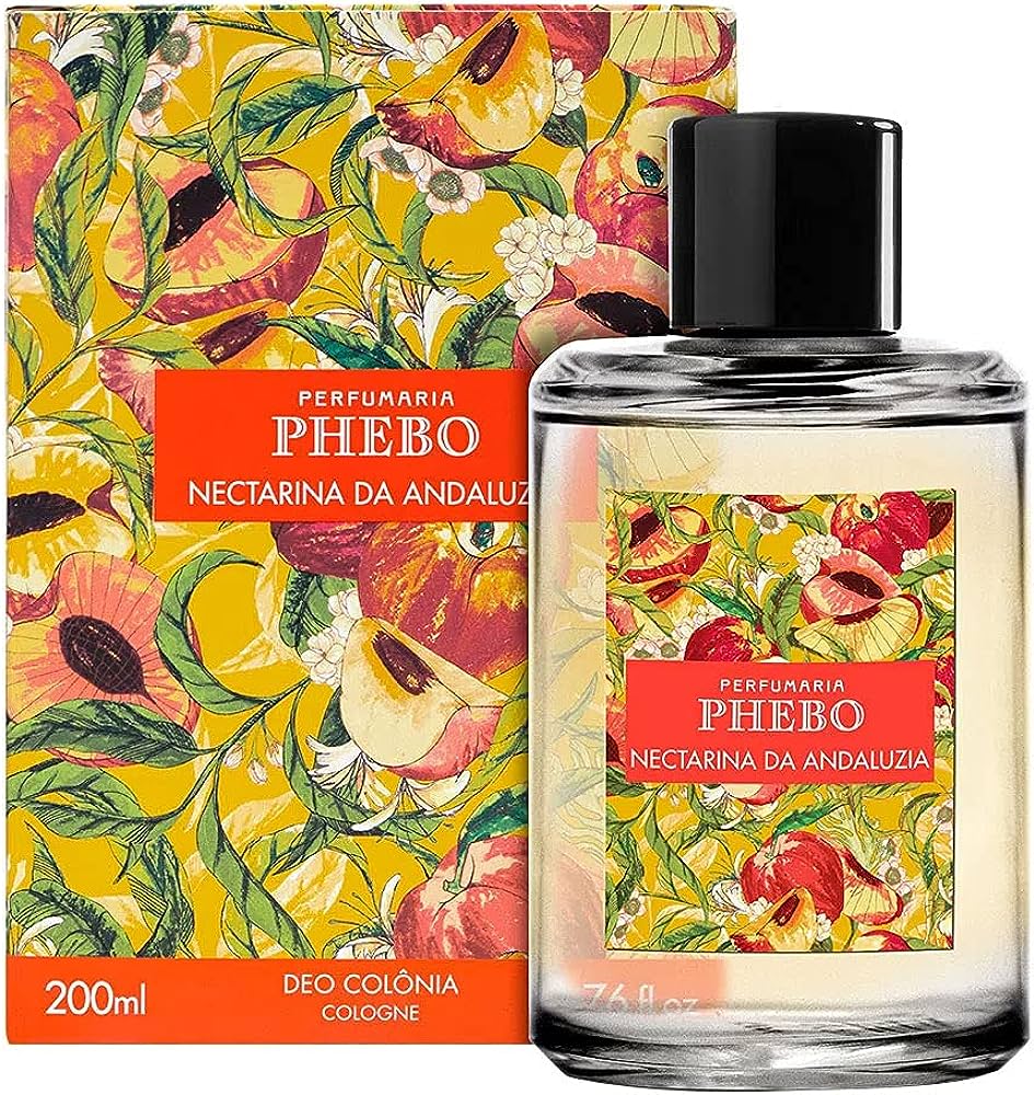 Perfumes Veganos e Sustentáveis: O Compromisso da Perfumaria Phebo