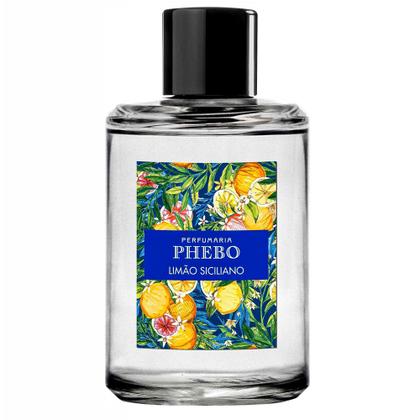 Top 5 Fragrâncias Phebo para Presentear e Surpreender