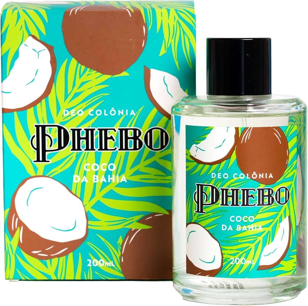 phebo perfume