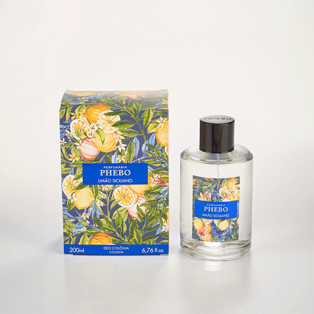 As Notas Olfativas por Trás dos Perfumes Mais Icônicos da Phebo