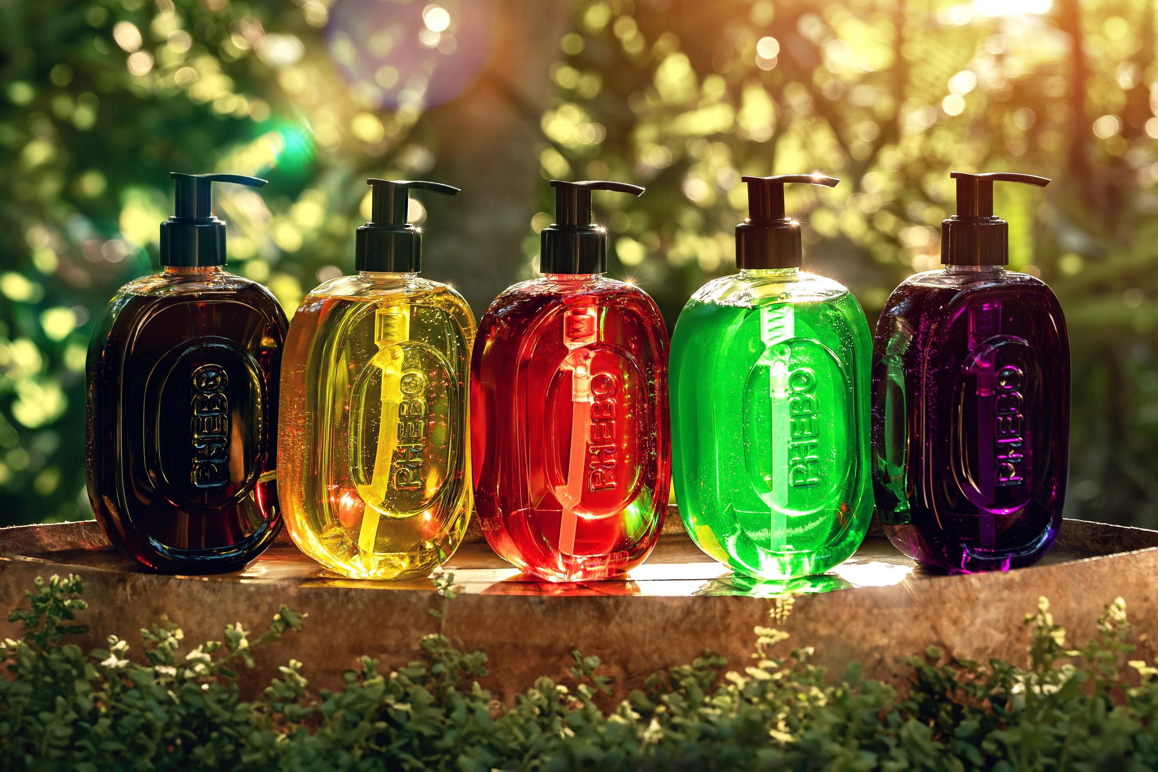 Phebo Origens vs. Biblioteca Olfativa: Qual Linha Escolher?