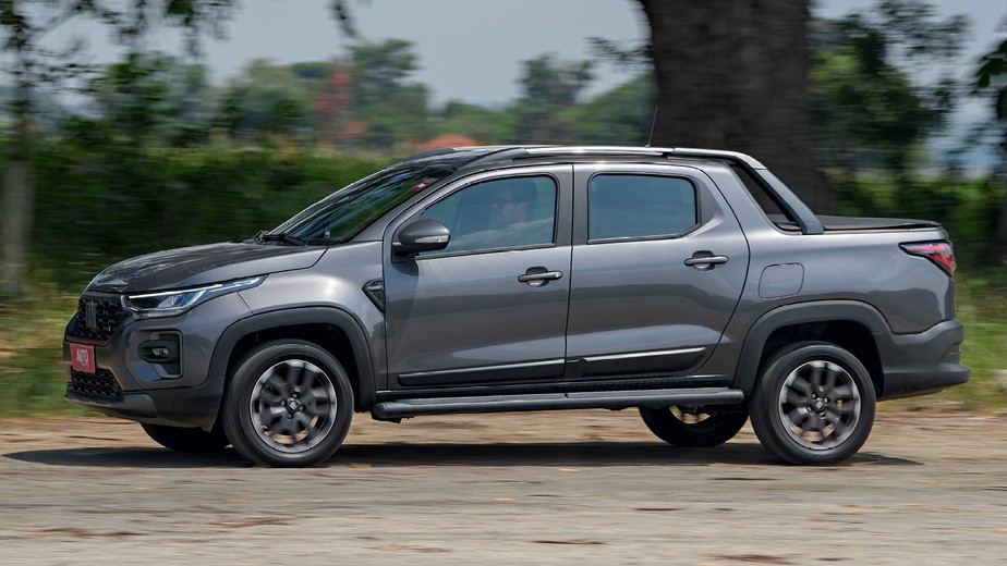 Guia Completo: Como Escolher a Picape Ideal para o Trabalho Pesado