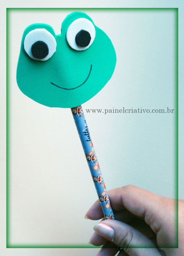 pincel de eva decorativo vs pincel para pintar em eva