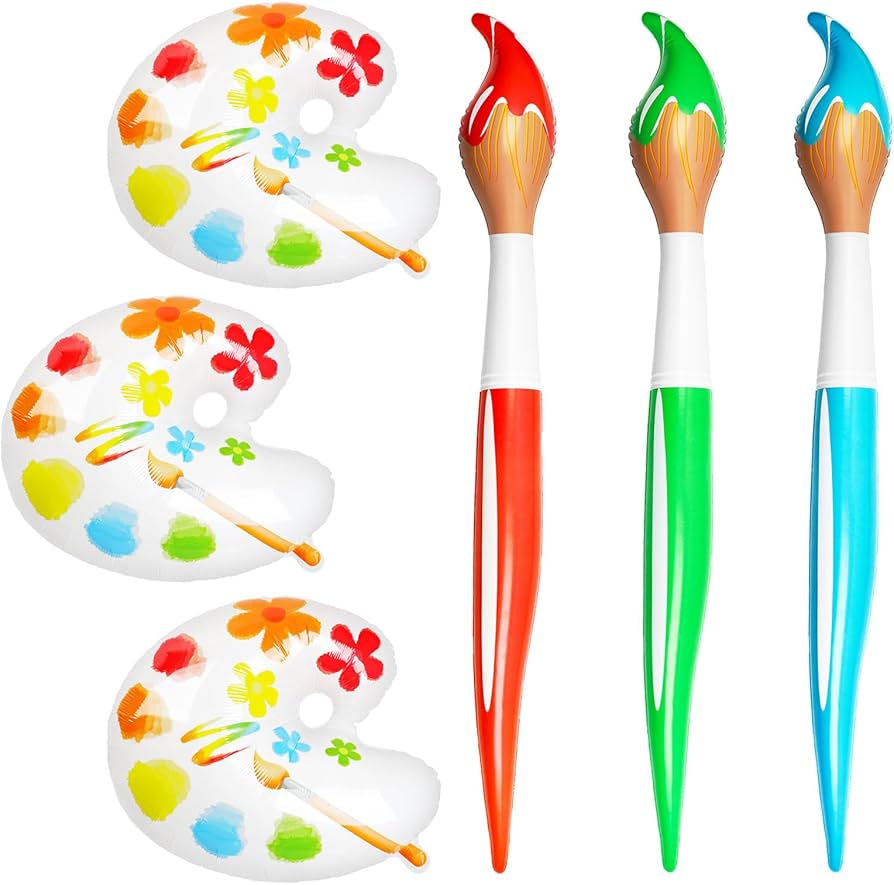 preço de kit pincel de eva para artesanato