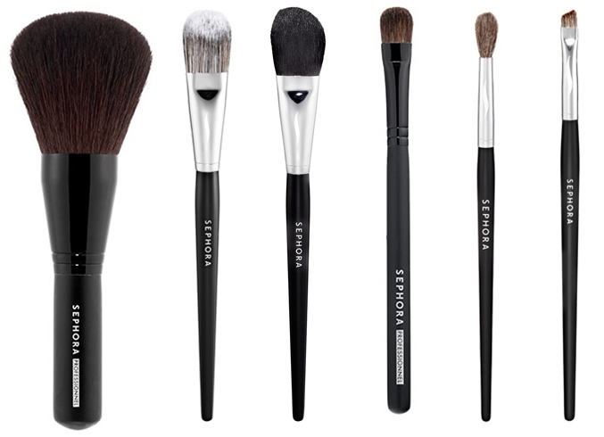 5 ideias de títulos:
1. Guia Completo: Pincéis Sephora Collection para uma Maquiagem Impecável
2. Descubra os Pincéis Essenciais da Sephora Collection: Qual o Melhor para Você?
3. Sephora Collection: Pincéis de Base e Corretivo que Transformam sua Make
4. Review: Pincel Kabuki e Multiuso Sephora Collection - Vale a Pena?
5. Como Escolher e Usar os Pincéis Sephora Collection para Resultados Profissionais