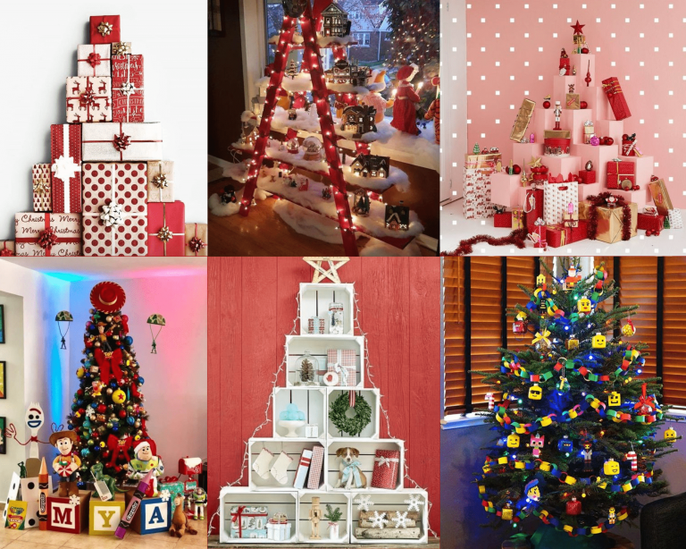 quanto custa decoração de natal inspirada no pinterest