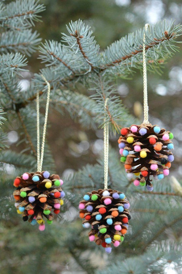quanto custa decoração de natal inspirada no pinterest