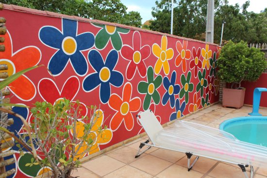 melhor tinta para muro