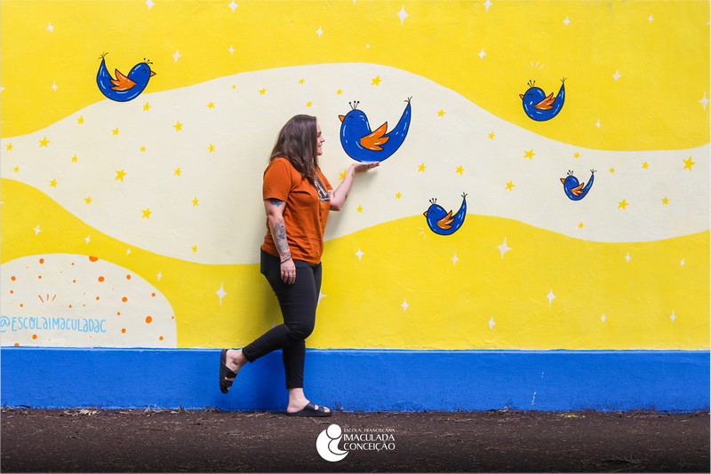 dicas para pintar muro em dias chuvosos