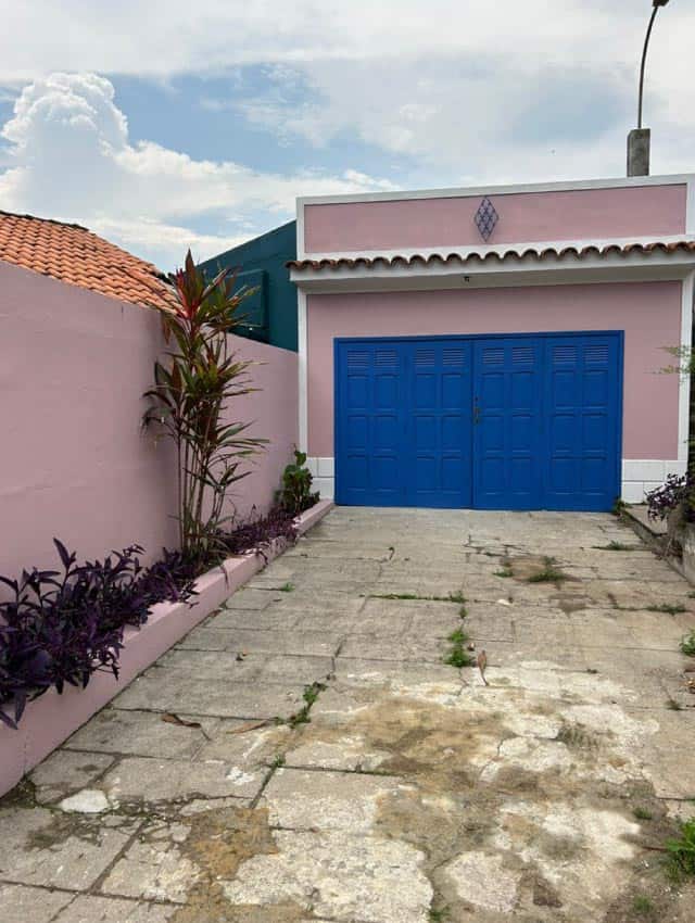 melhor tinta para muro