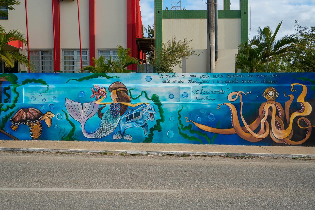 quanto custa pintar um muro