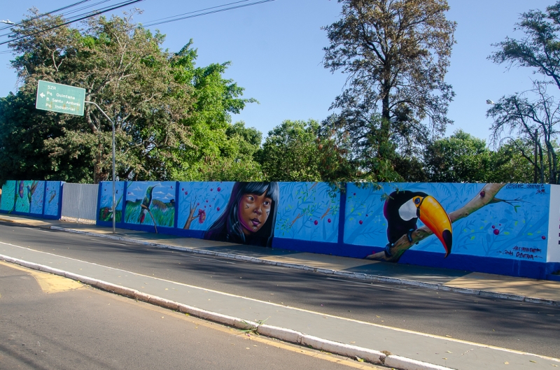 dicas para pintar muro em dias chuvosos