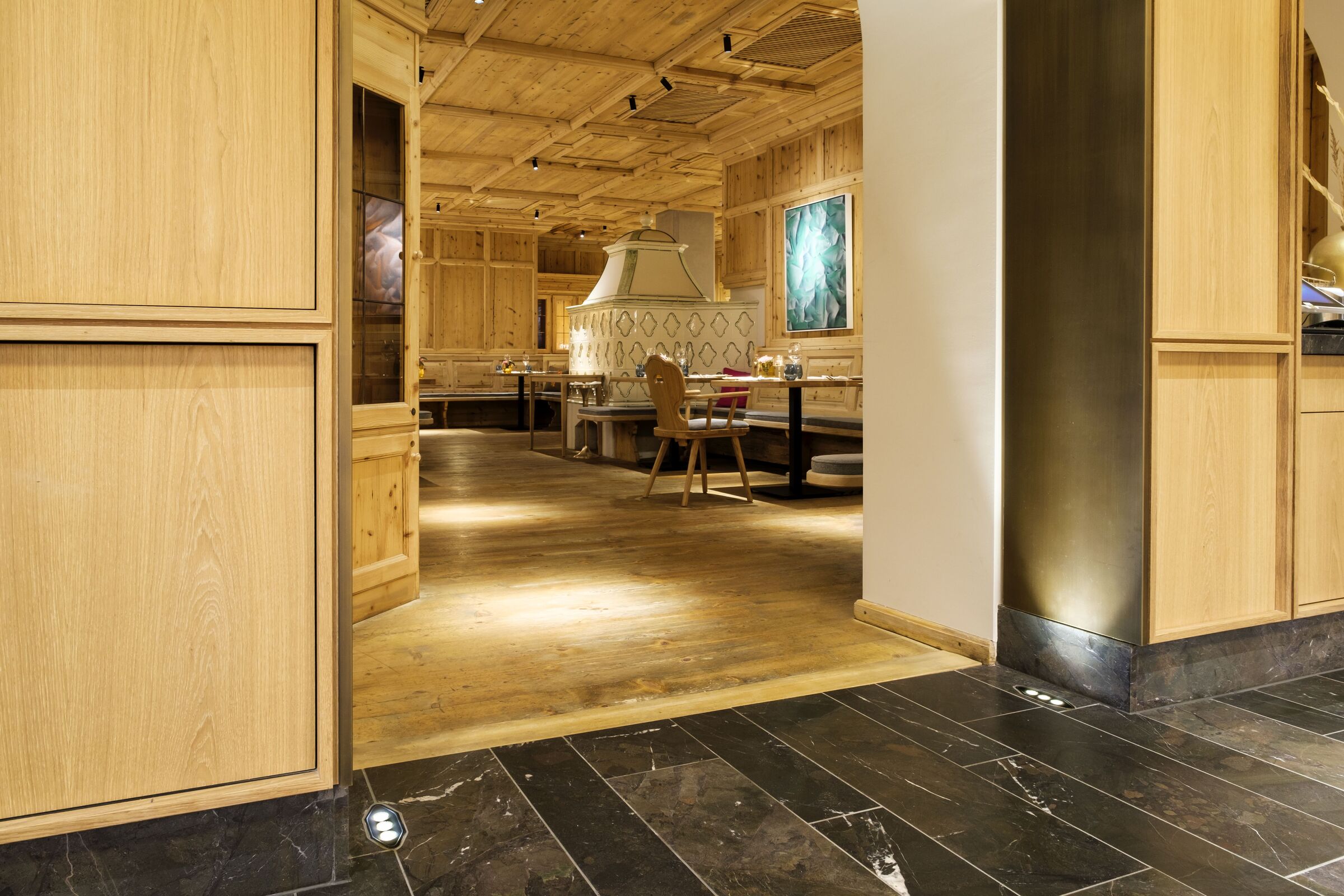 Guia Completo: Escolhendo o Piso Ideal para Cada Cômodo