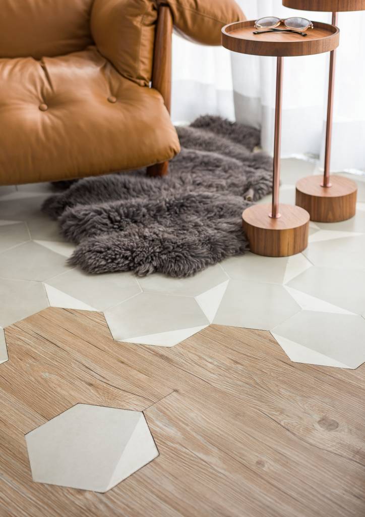 Evite Erros: O Guia Definitivo para Transições de Piso Perfeitas