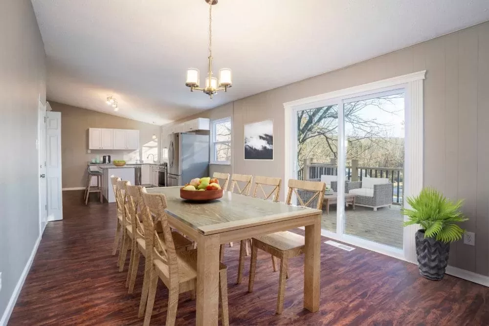 Como Harmonizar Cores e Texturas em Diferentes Pisos