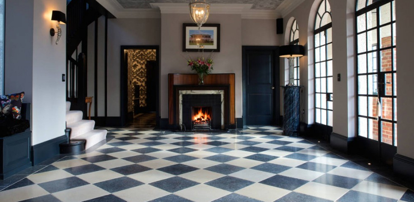 Evite Erros: O Guia Definitivo para Transições de Piso Perfeitas