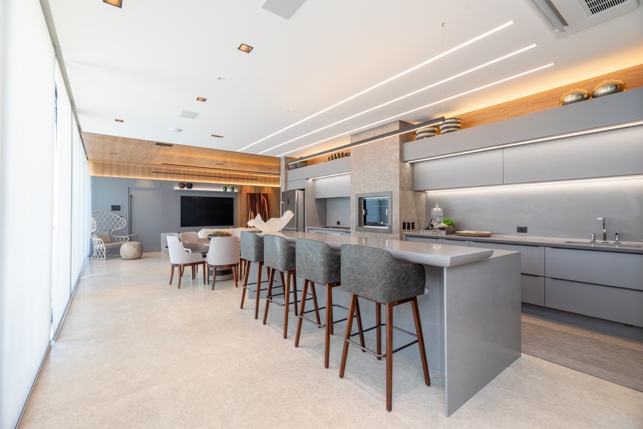 Piso Diferente Em Cada Comodo