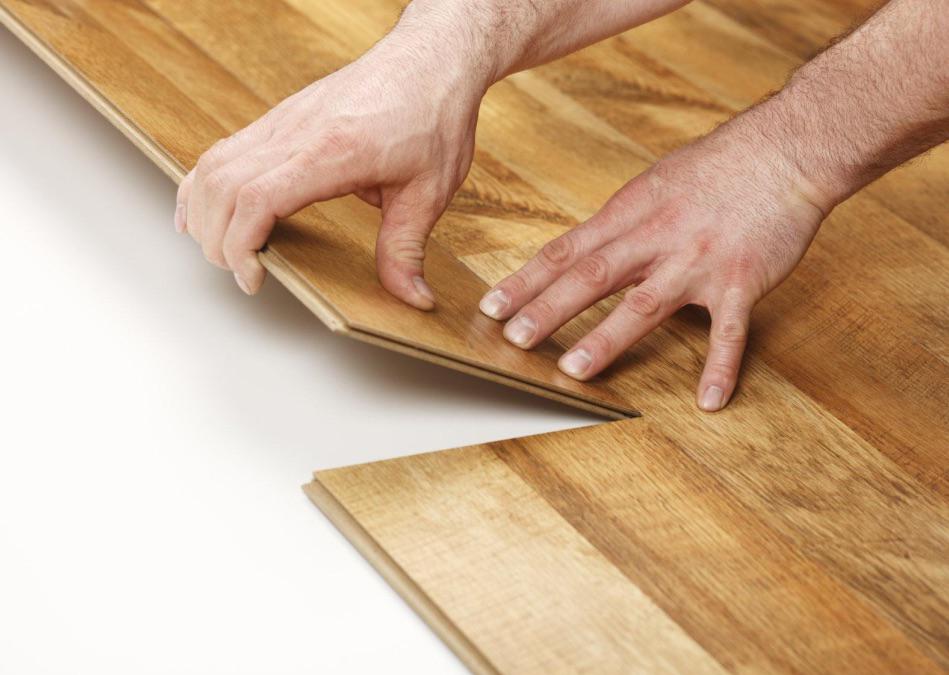 A Importância da Aclimação do Piso Laminado Antes da Instalação