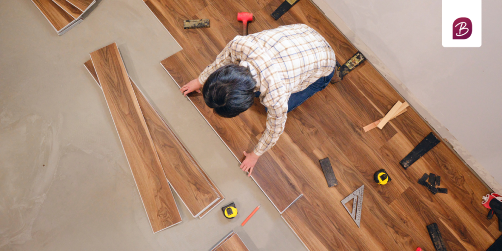 Guia Completo: Como Escolher o Melhor Tipo de Piso Vinílico para sua Casa