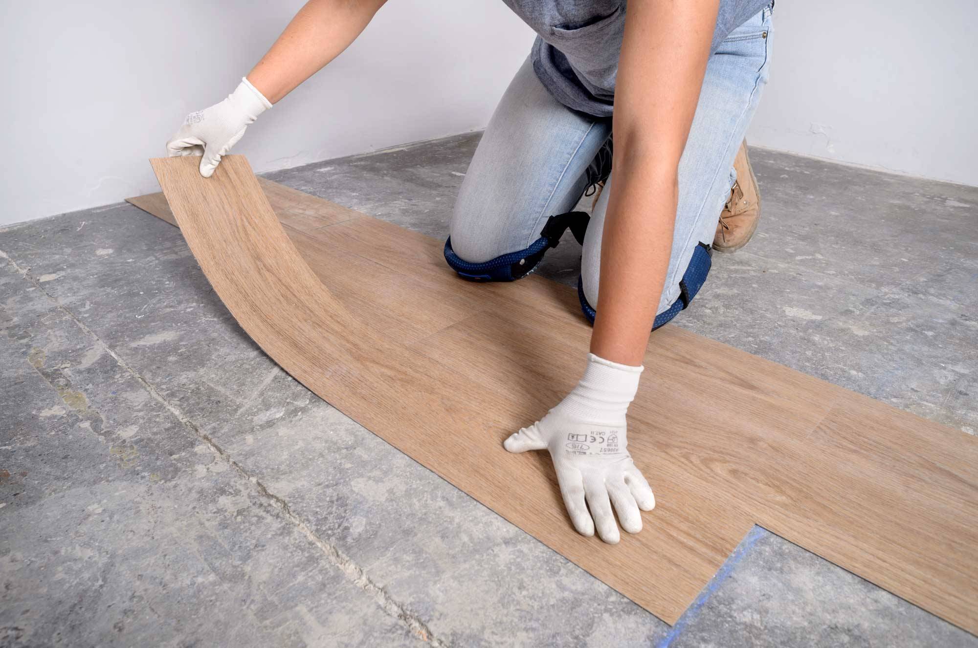 Ferramentas Indispensáveis para Instalação de Piso Vinílico: Onde Comprar e Preços