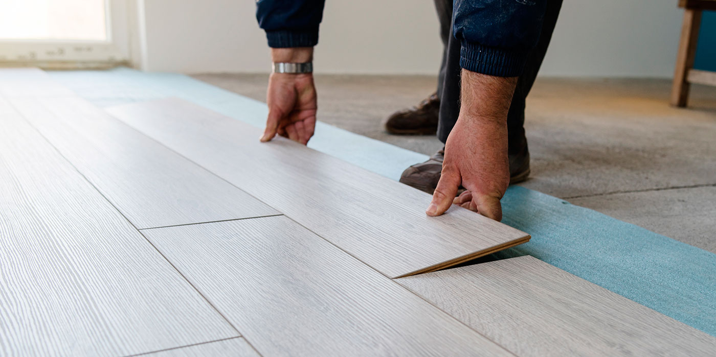 pisos vinilicos como instalar