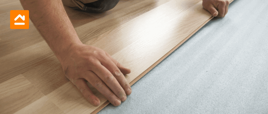 Guia Completo: Como Escolher o Melhor Tipo de Piso Vinílico para sua Casa