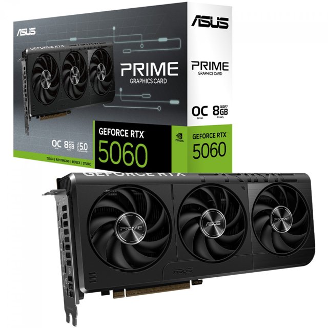 RTX 5060 vs RTX 4060: Vale a pena o upgrade em 2025?