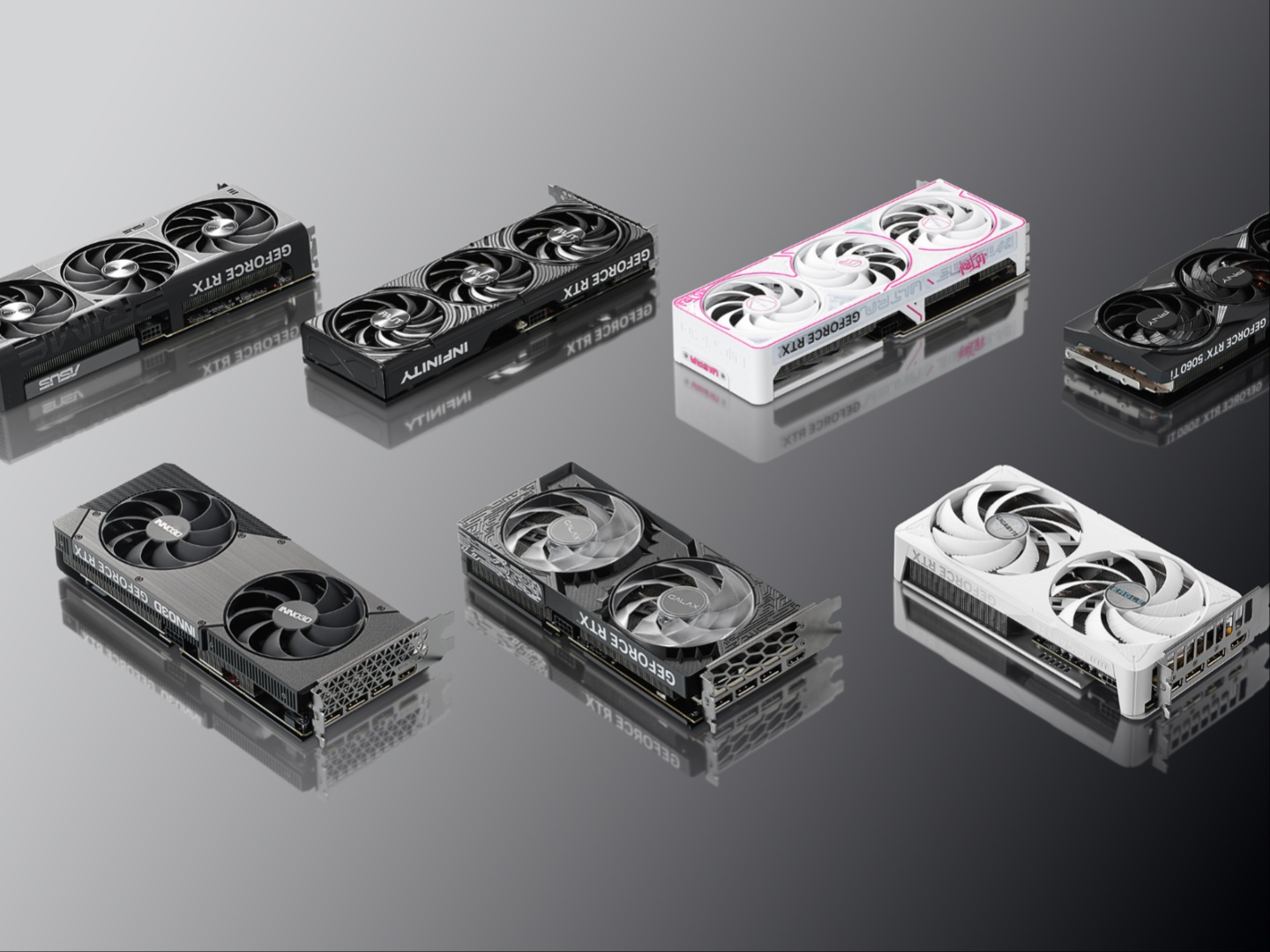 RTX 5060 vs RTX 4060: Vale a pena o upgrade em 2025?
