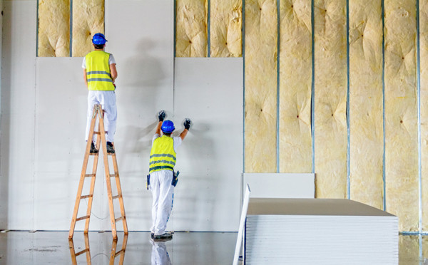 quanto custa instalar drywall