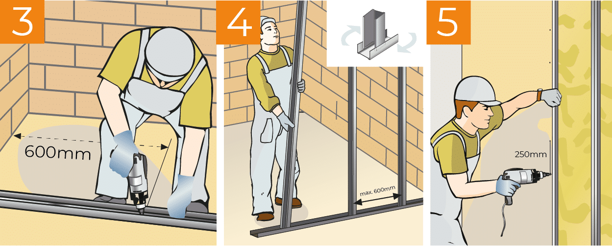 tipos de cola para gesso 3D