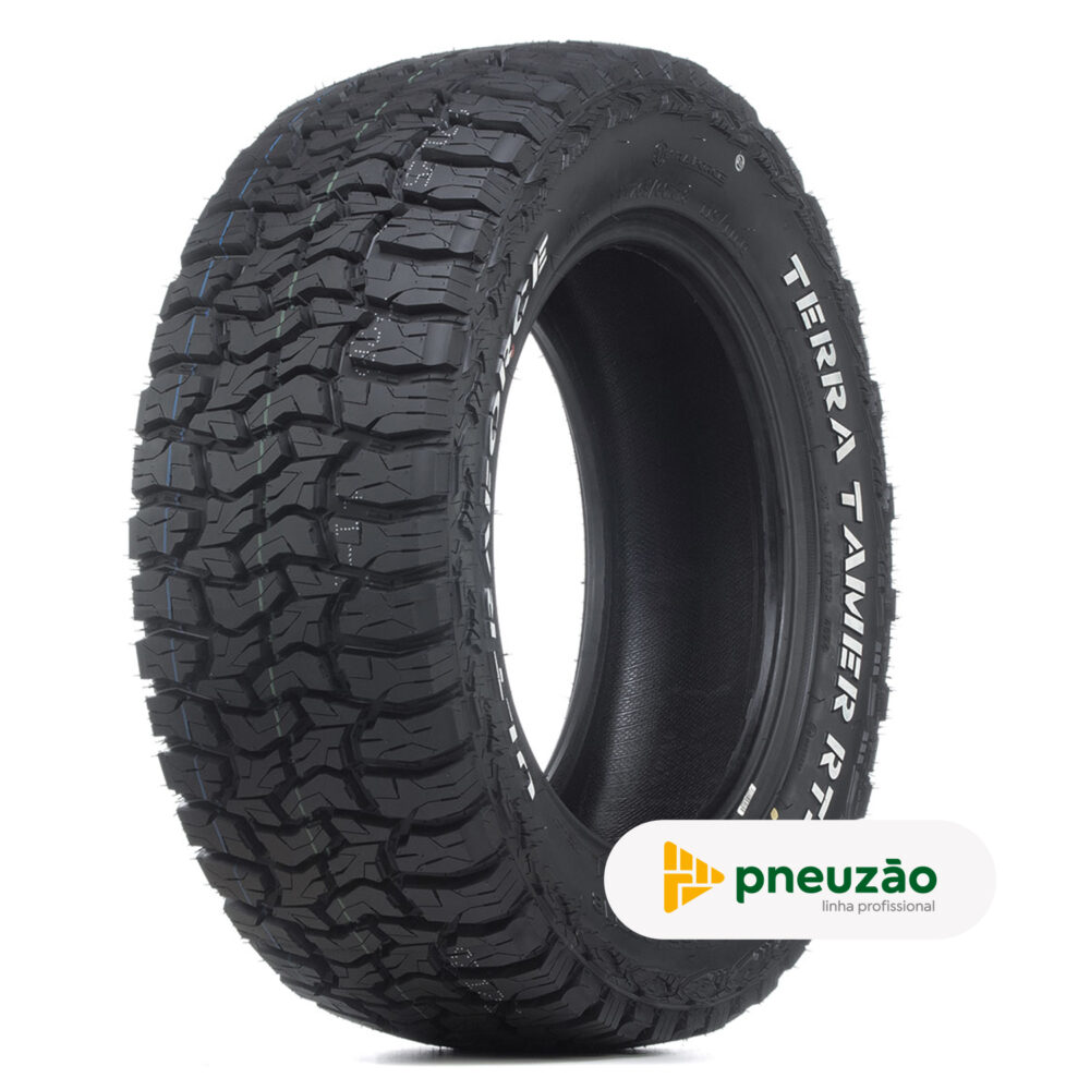 Como escolher o pneu off-road certo para sua aventura