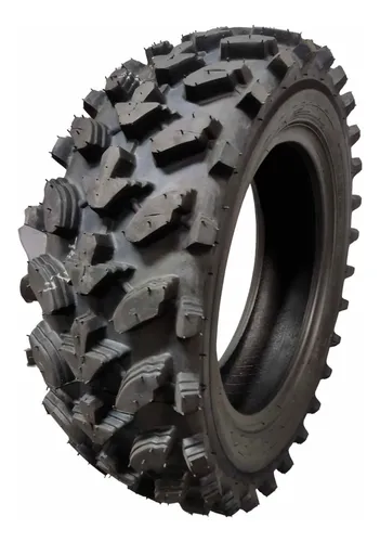 Vantagens e desvantagens dos pneus AT vs MT