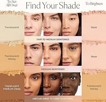 Como Aplicar o Laura Mercier Loose Setting Powder para um Acabamento Perfeito