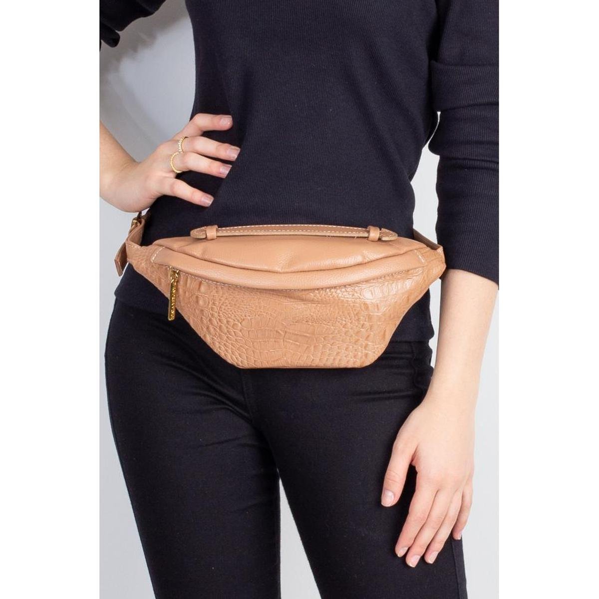 Pochete Feminina: Guia Completo de Estilos e Como Usar em 2025