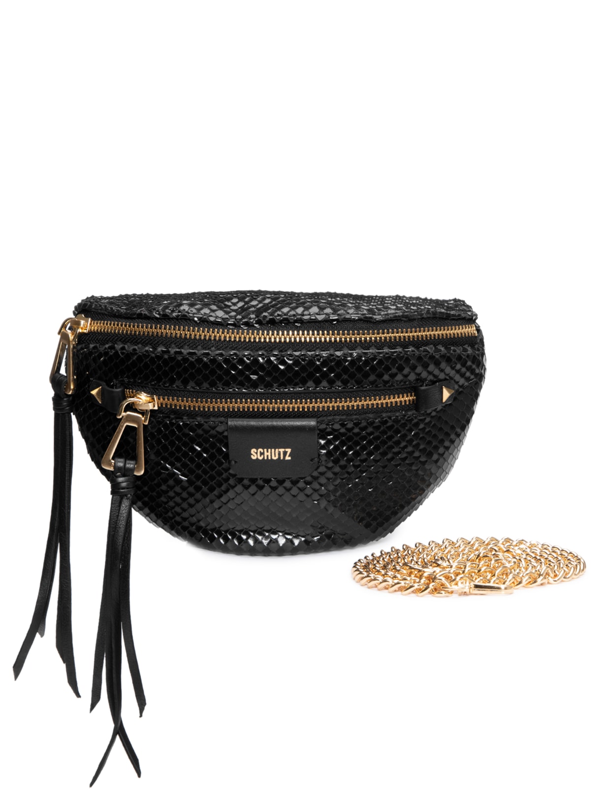 Pochete Transversal (Shoulder Bag): Tendência e Praticidade no Dia a Dia