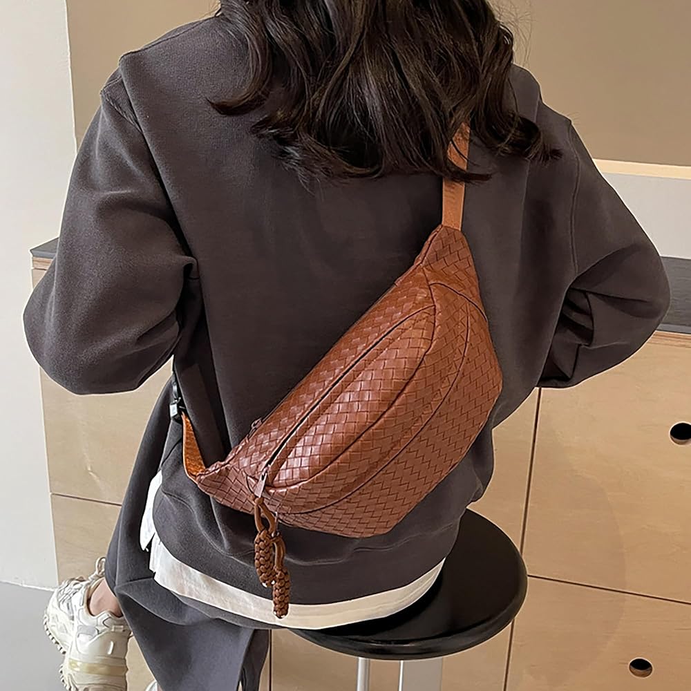 As Melhores Marcas de Pochete de Couro Feminina para Investir