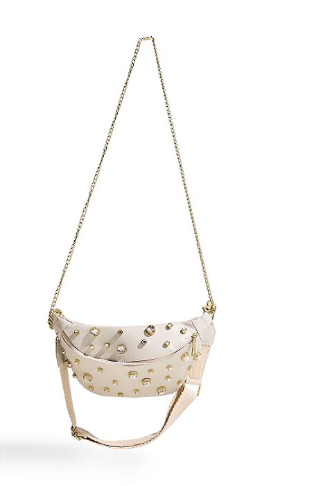 Pochete Transversal (Shoulder Bag): Tendência e Praticidade no Dia a Dia