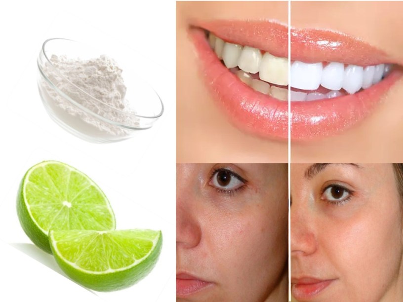 Alternativas Seguras para Clarear Manchas no Rosto