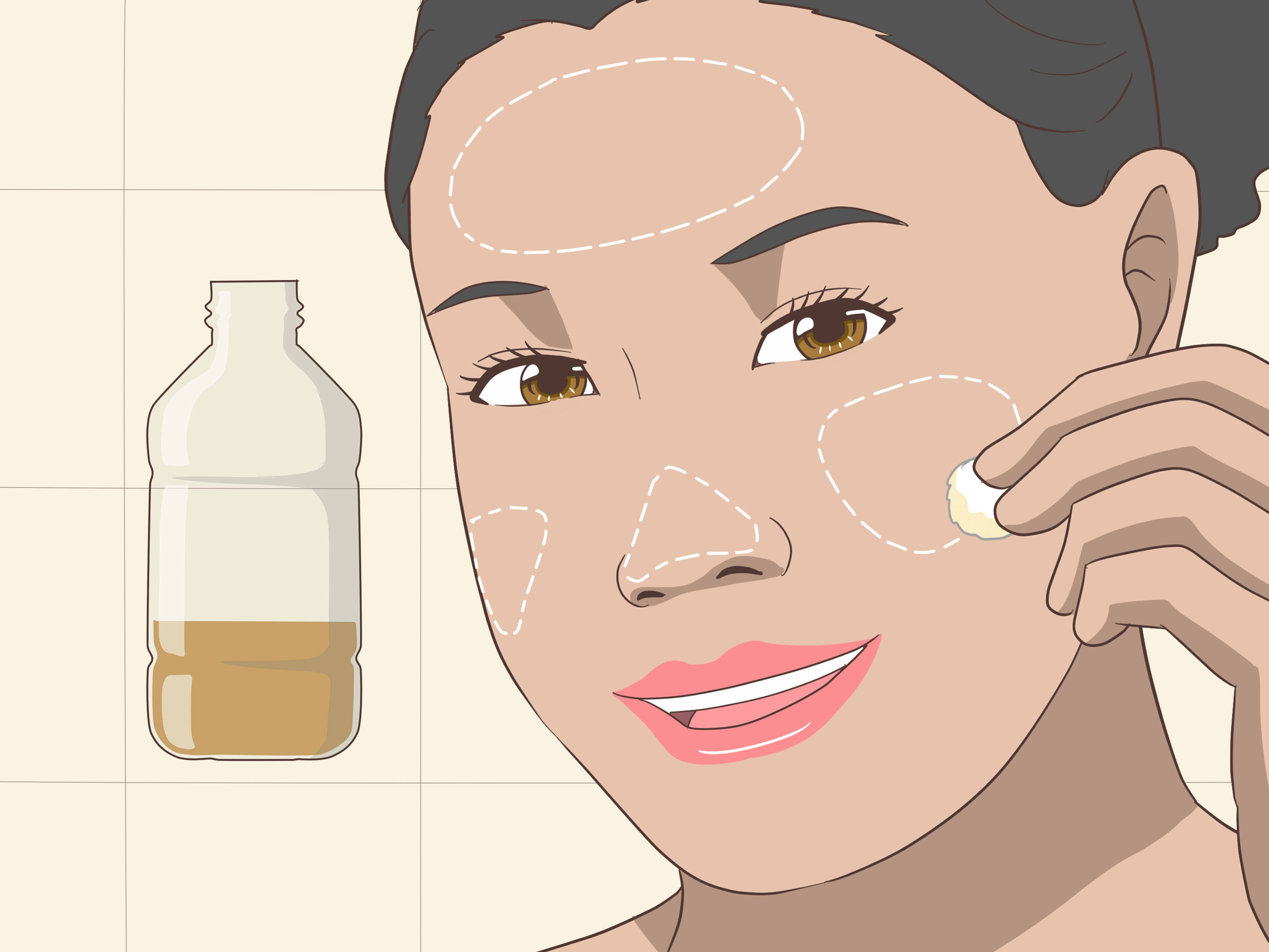 Entenda o pH da Pele e Por Que o Bicarbonato é Prejudicial